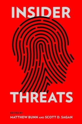 Insider Threats - Paperback | Diverse Reads