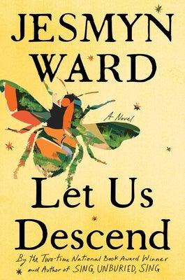 Let Us Descend - Hardcover |  Diverse Reads