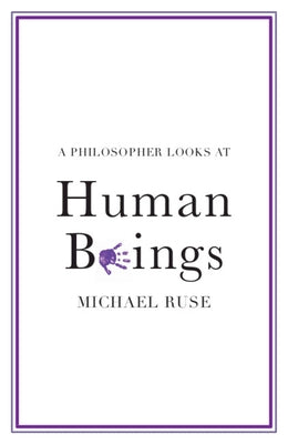 A Philosopher Looks at Human Beings - Paperback | Diverse Reads