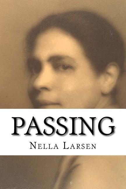 Passing - Paperback | Diverse Reads