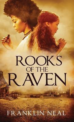 Rooks of the Raven - Hardcover | Diverse Reads