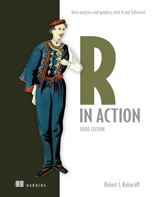 R in Action - Paperback | Diverse Reads