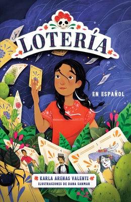 Lotería (Spanish Edition) - Paperback | Diverse Reads