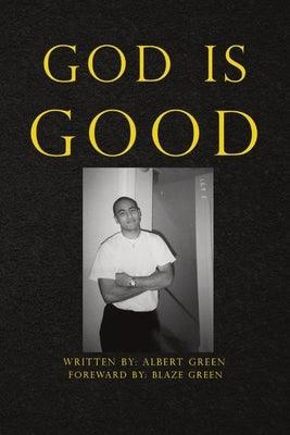 God Is Good - Paperback | Diverse Reads