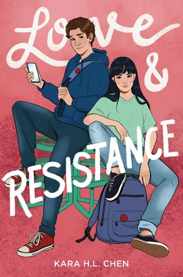 Love & Resistance - Hardcover | Diverse Reads