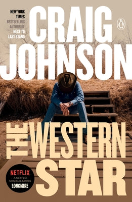 The Western Star: A Longmire Mystery - Paperback | Diverse Reads
