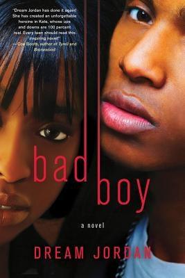 Bad Boy - Paperback |  Diverse Reads