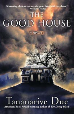The Good House - Paperback | Diverse Reads