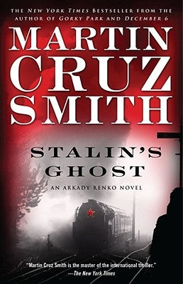 Stalin's Ghost (Arkady Renko Series #6) - Paperback | Diverse Reads