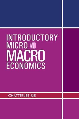 Introductory Micro and Macro Economics - Paperback | Diverse Reads