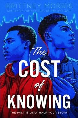 The Cost of Knowing - Paperback | Diverse Reads
