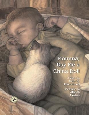 Momma, Buy Me a China Doll - Hardcover | Diverse Reads