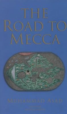 The Road to Mecca / Edition 8 - Paperback | Diverse Reads