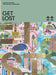 Get Lost!: Explore the World in Map Illustrations - Hardcover | Diverse Reads