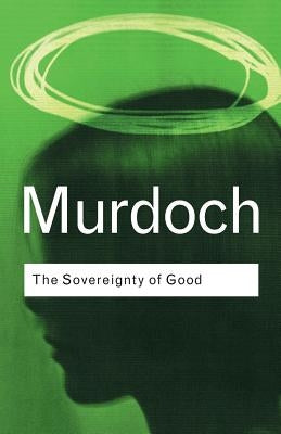 The Sovereignty of Good - Paperback | Diverse Reads