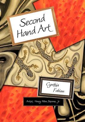Second Hand Art - Paperback | Diverse Reads