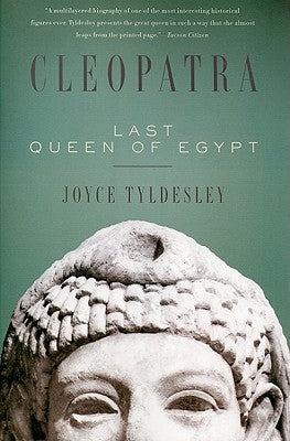 Cleopatra: Last Queen of Egypt - Paperback | Diverse Reads