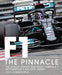 Formula One: The Pinnacle: The Pivotal Events That Made F1 the Greatest Motorsport Series - Hardcover | Diverse Reads