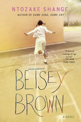 Betsey Brown - Paperback | Diverse Reads