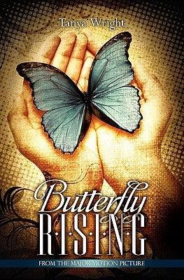 Butterfly Rising - Paperback |  Diverse Reads