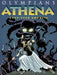 Athena: Grey-Eyed Goddess (Olympians Series #2) - Hardcover | Diverse Reads