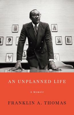 An Unplanned Life: A Memoir - Hardcover |  Diverse Reads