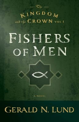 Fishers of Men - Paperback | Diverse Reads