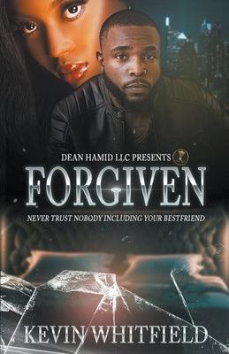 Forgiven - Paperback | Diverse Reads