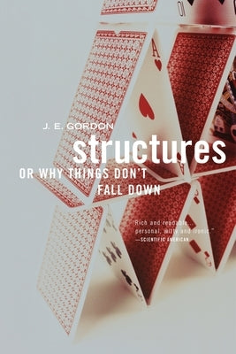 Structures: Or Why Things Don't Fall Down - Paperback | Diverse Reads