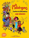La Matadragones: Cuentos de Latinoamérica: A Toon Graphic - Paperback