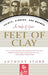 Feet Of Clay - Paperback | Diverse Reads