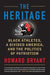 The Heritage: Black Athletes, a Divided America, and the Politics of Patriotism - Paperback | Diverse Reads