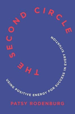 The Second Circle: Using Positive Energy for Success in Every Situation - Paperback | Diverse Reads