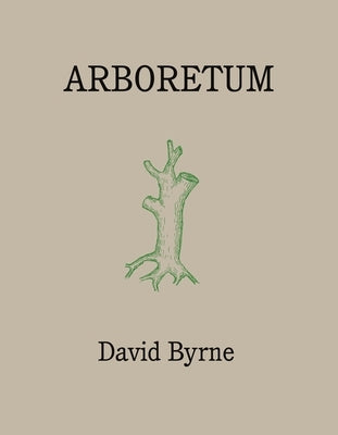 Arboretum - Hardcover | Diverse Reads