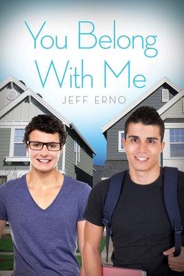 You Belong with Me - Paperback | Diverse Reads