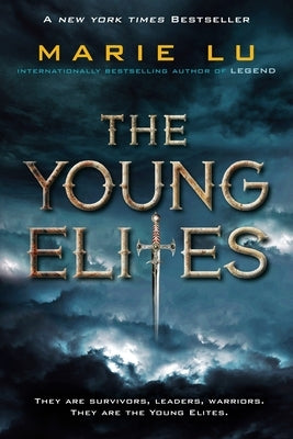 The Young Elites (Young Elites Series #1) - Paperback | Diverse Reads