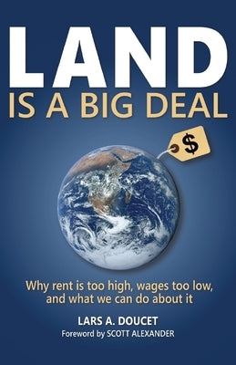 Land is a Big Deal - Paperback | Diverse Reads