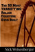 The 50 Most Terrifying Roller Coasters Ever Built - Paperback | Diverse Reads