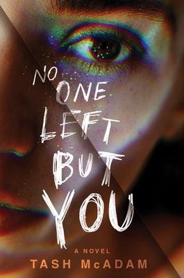 No One Left But You - Hardcover