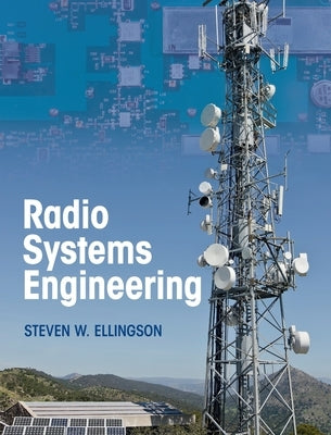 Radio Systems Engineering - Hardcover | Diverse Reads