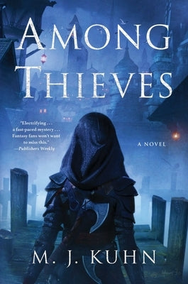 Among Thieves - Hardcover | Diverse Reads
