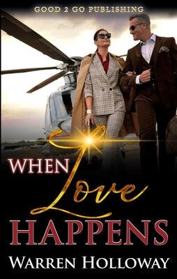 When Love Happens - Paperback |  Diverse Reads