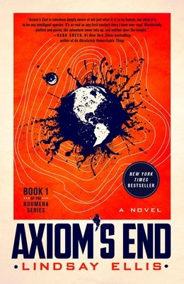 Axiom's End (Noumena Series #1) - Paperback | Diverse Reads