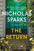 The Return - Paperback | Diverse Reads