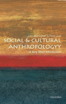 Social and Cultural Anthropology: A Very Short Introduction - Paperback | Diverse Reads