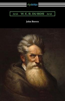 John Brown - Paperback | Diverse Reads