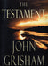The Testament - Hardcover | Diverse Reads