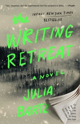 The Writing Retreat - Paperback | Diverse Reads