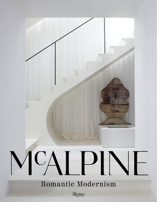 McAlpine: Romantic Modernism - Hardcover | Diverse Reads