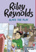 Riley Reynolds Slays the Play - Paperback